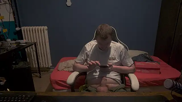 leking-27 online show from March 21, 2026, 10:35 pm