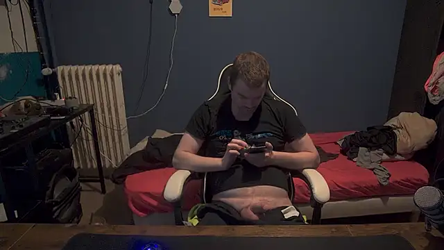 leking-27 online show from April 3, 2026, 9:29 am