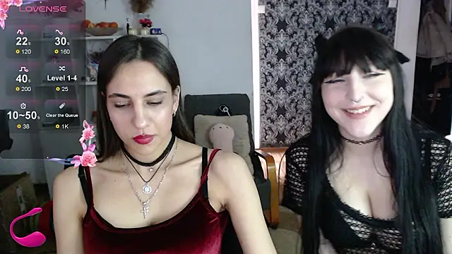 leilajul online show from February 18, 2026, 11:28 am