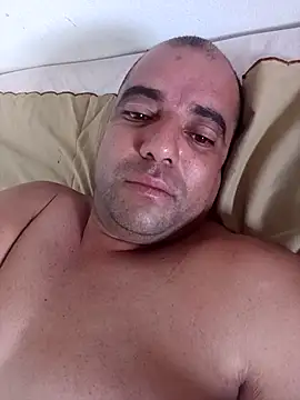 Viniciusnasuavagina online show from October 18, 2025, 4:30 pm