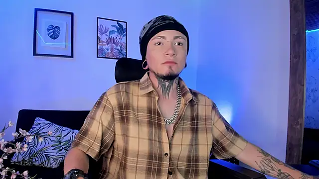 tyler jones  online show from September 16, 2025, 4:24 am