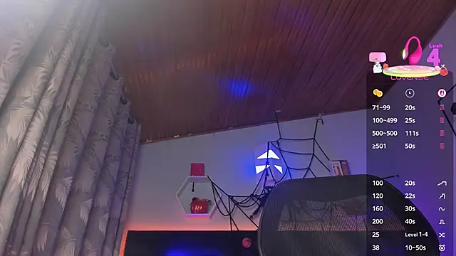 tyler jones  online show from October 25, 2025, 4:20 am