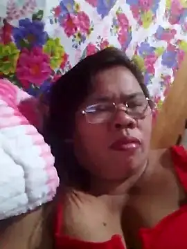 Huge mama69 online show from October 11, 2025, 9:02 pm