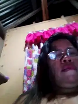 Huge mama69 online show from January 10, 2026, 9:33 am