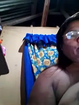 Huge mama69 online show from February 25, 2026, 8:29 pm