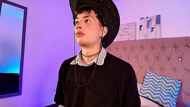 OzorioDany online show from December 19, 2025, 6:53 am