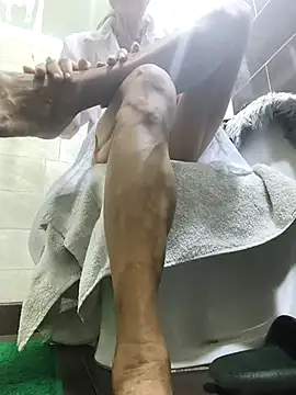 MaryeLunna online show from October 21, 2025, 11:38 pm