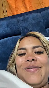 EmilyDuran  online show from March 2, 2026, 9:10 pm