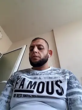 milenski74 online show from October 30, 2025, 11:55 am