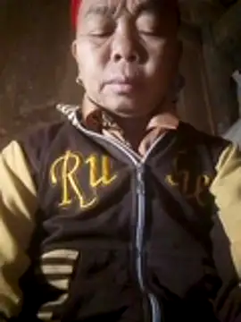 VangLe73 online show from January 18, 2026, 5:33 am