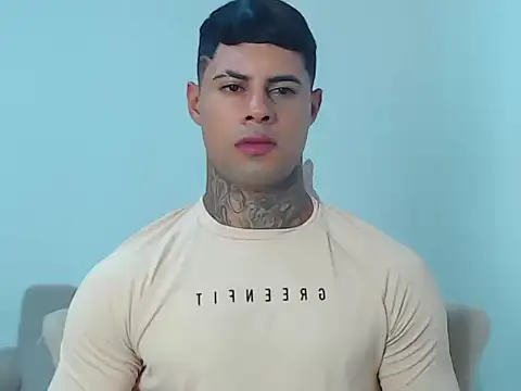 seth bllack1 online show from January 7, 2026, 6:16 am