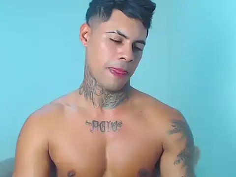 seth bllack1 online show from February 20, 2026, 9:21 am