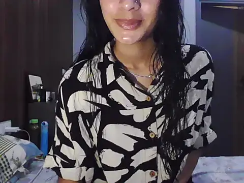 Tanvi Angel online show from November 19, 2025, 11:54 am