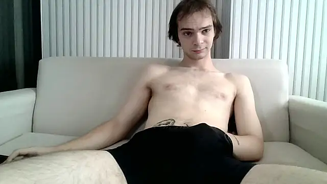 ScottBrand online show from November 12, 2025, 3:18 am