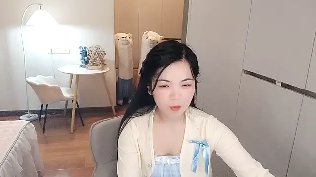 XiaoAnQi online show from September 24, 2025, 11:46 am