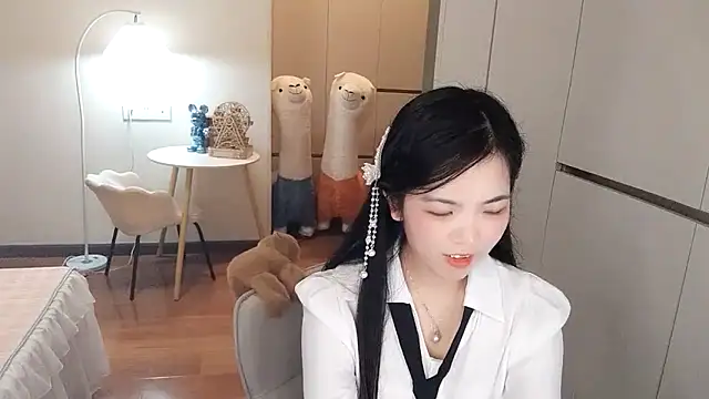 XiaoAnQi online show from September 30, 2025, 2:11 pm