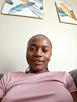 Unique05 online show from November 22, 2025, 6:45 am