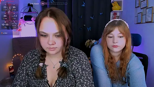 keri ti online show from September 27, 2025, 8:03 pm