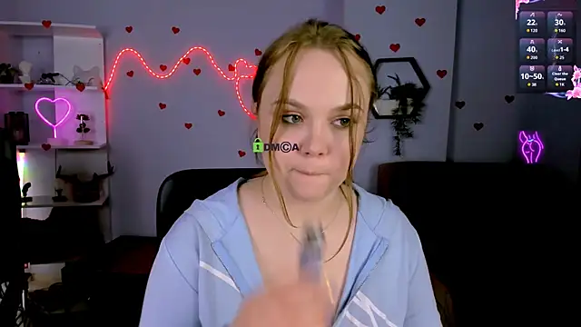 keri ti online show from May 17, 2026, 7:21 pm