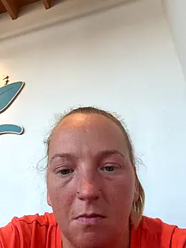 JustYourNormalCouple online show from September 23, 2025, 8:50 am