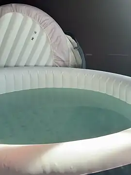 JustYourNormalCouple online show from October 24, 2025, 10:33 am