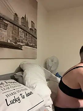 Curvy-Jinx online show from January 10, 2026, 9:30 pm