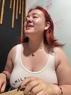 AliaMiller  online show from December 18, 2025, 1:17 pm