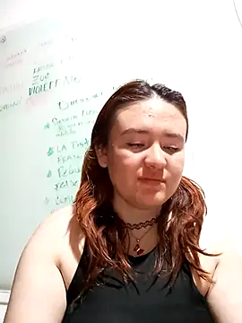 AliaMiller  online show from February 22, 2026, 1:31 pm