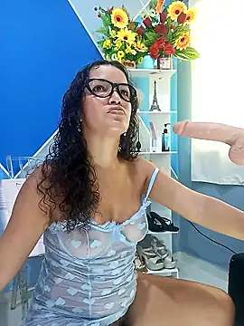 emma ucros online show from January 12, 2026, 9:09 pm