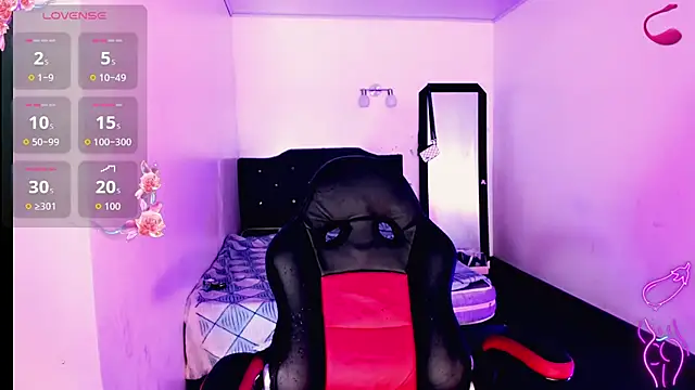 Rossedewitt  online show from November 5, 2025, 12:49 pm