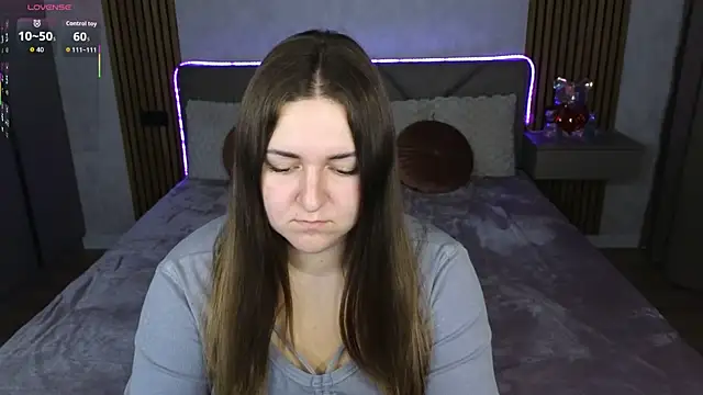 Mysti Kate online show from October 23, 2025, 4:06 pm