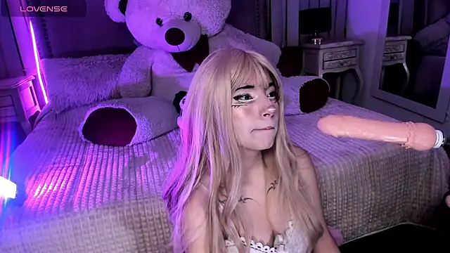 Melody-chers online show from September 27, 2025, 4:06 am