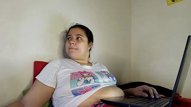 luisahot 9727 online show from January 6, 2026, 11:14 am