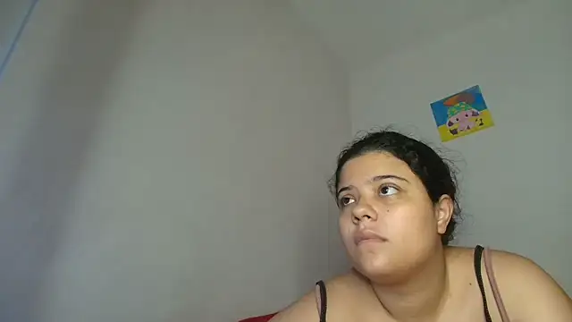 luisahot 9727 online show from February 7, 2026, 8:07 am