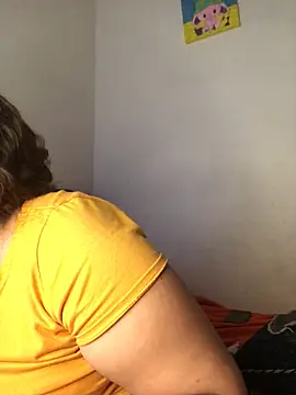 luisahot 9727 online show from February 9, 2026, 9:13 am