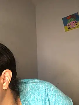 luisahot 9727 online show from March 22, 2026, 8:29 am