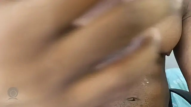 pecsblack888 online show from October 5, 2025, 2:26 pm