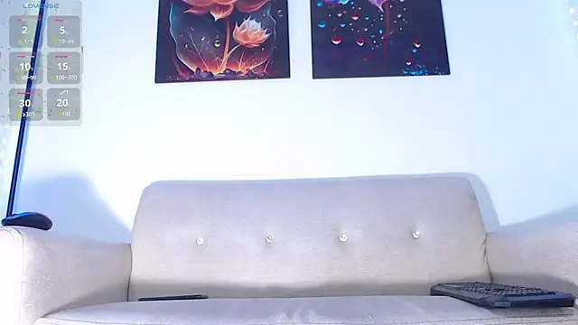 Owenferrara online show from November 3, 2025, 5:47 pm