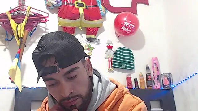 Npga96 online show from December 18, 2025, 5:35 am