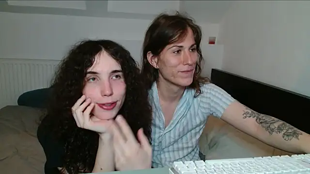 tsbubbles760 online show from September 21, 2025, 10:11 pm