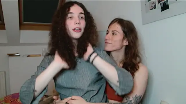 tsbubbles760 online show from October 16, 2025, 8:32 pm