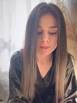 Sofi Leal online show from November 26, 2025, 12:50 pm