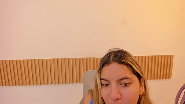 OliviaSweett online show from June 6, 2026, 3:06 pm