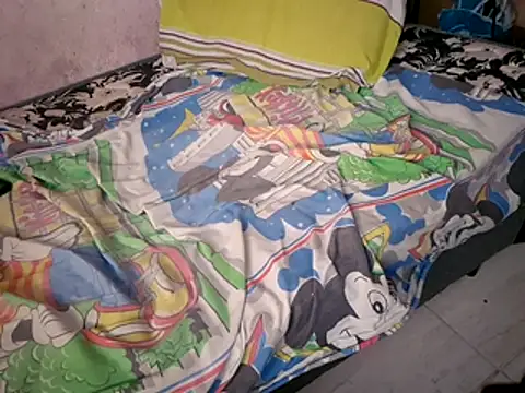 fannyorgastic online show from February 22, 2026, 3:21 pm