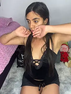 Snapshot of Amishell_ chatting on September 17, 2025, 3:08 am Amishell online show from September 17, 2025, 3:08 am