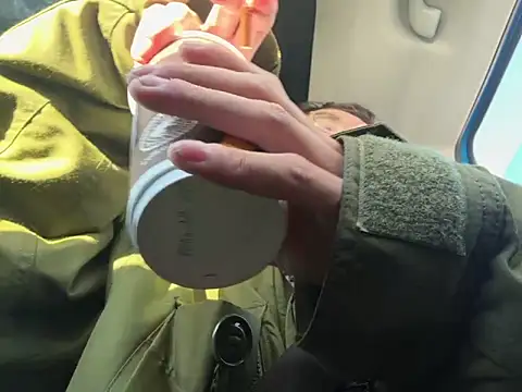 Hungboxer69 online show from October 3, 2025, 3:31 pm