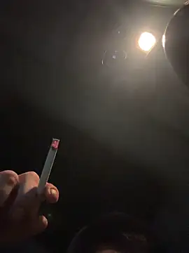 Hungboxer69 online show from October 12, 2025, 5:17 am