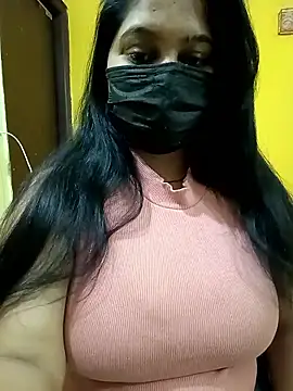 Cute Avni99 online show from January 9, 2026, 5:10 am