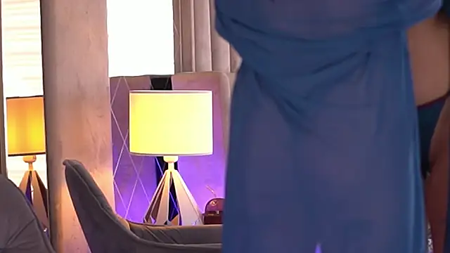 FrancescaDante online show from October 1, 2025, 6:08 am