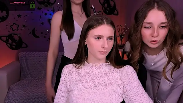 nekky mouse online show from March 27, 2026, 8:30 pm